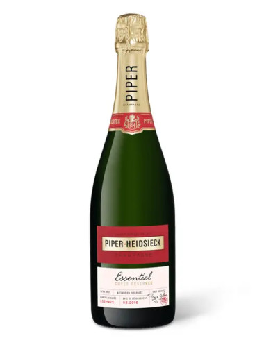 Piper Heidsieck Essentiel 750ml