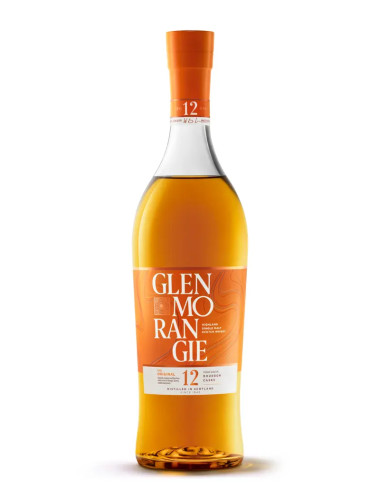 Glenmorangie Original 12yo 700ml
