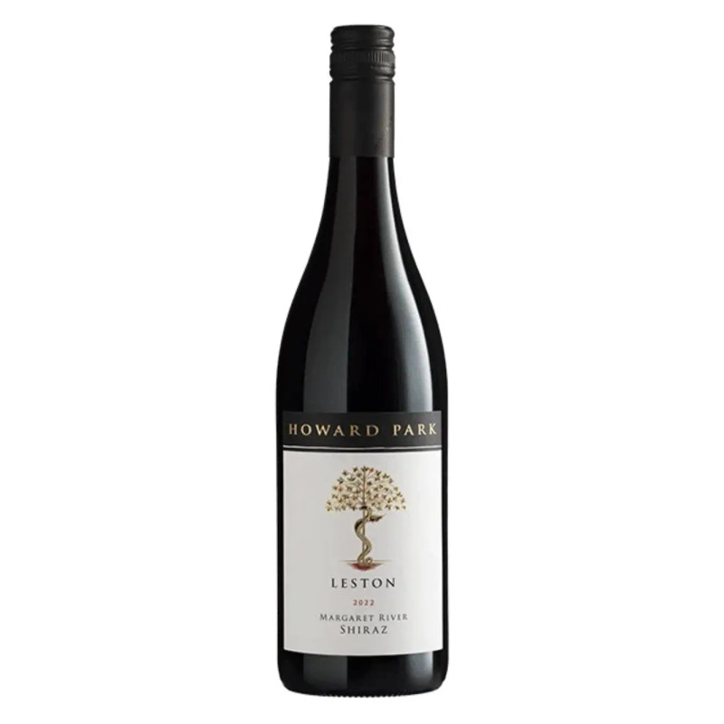 2022 Howard Park Leston Shiraz 750ml