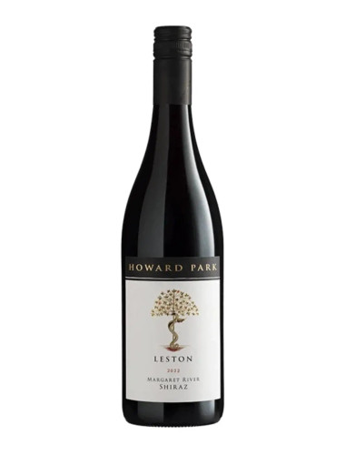 2022 Howard Park Leston Shiraz 750ml