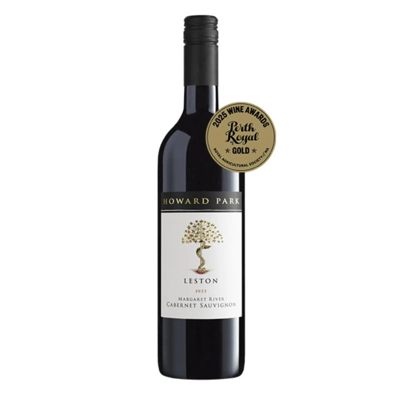 2023 Howard Park Leston Cabernet Sauvignon 750ml