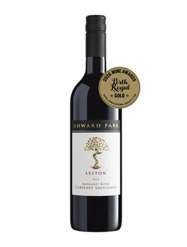 2023 Howard Park Leston Cabernet Sauvignon 750ml