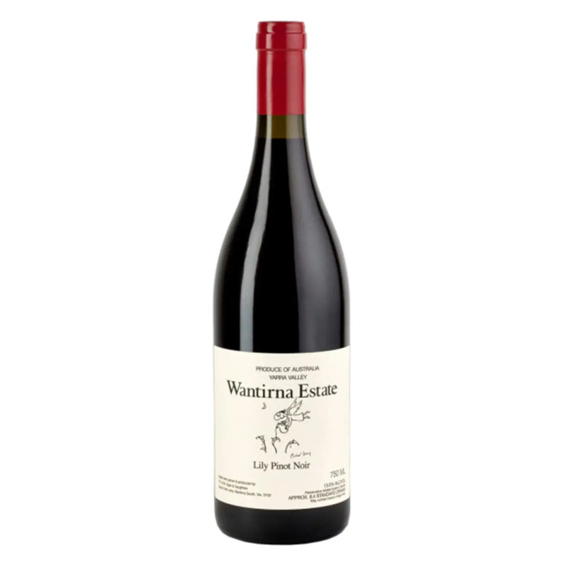2023 Wantirna Estate 'Lily' Pinot Noir 750ml
