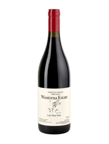 2023 Wantirna Estate 'Lily' Pinot Noir 750ml
