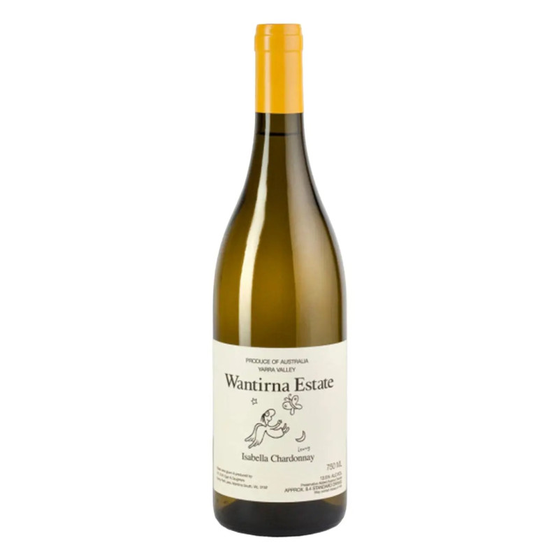 2024 Wantirna Estate 'Isabella' Chardonnay 750ml