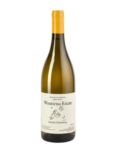 2024 Wantirna Estate 'Isabella' Chardonnay 750ml
