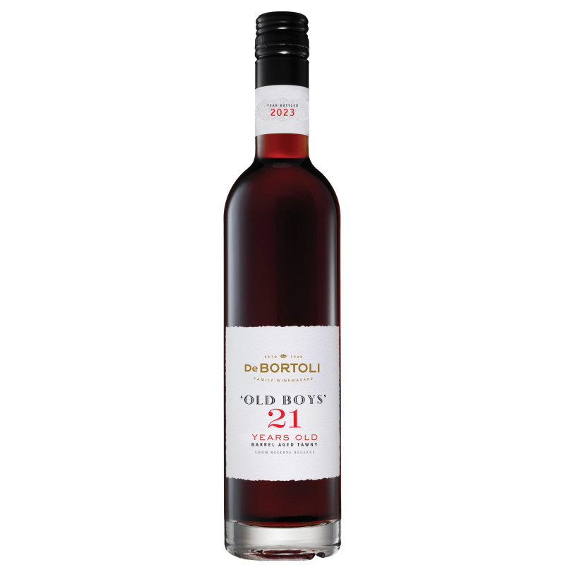 De Bortoli Old Boys Twny 500ml