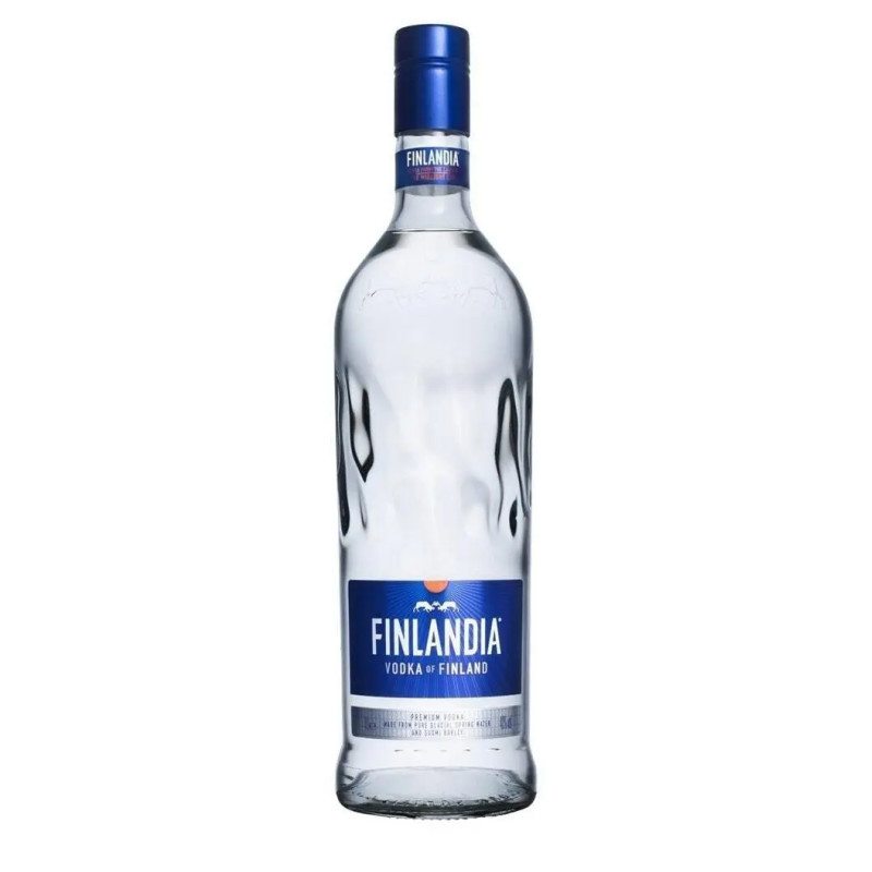 Finlandia Vodka 1l