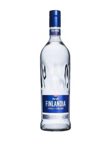 Finlandia Vodka 1l