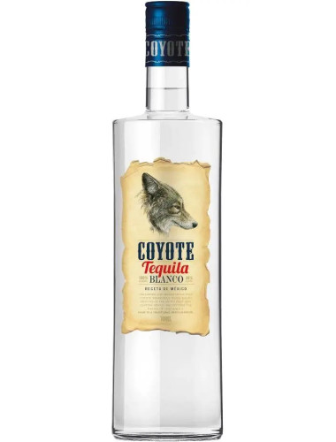Coyote Tequila 700ml