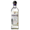 Brokers Gin L/Don Dry40% 700ml