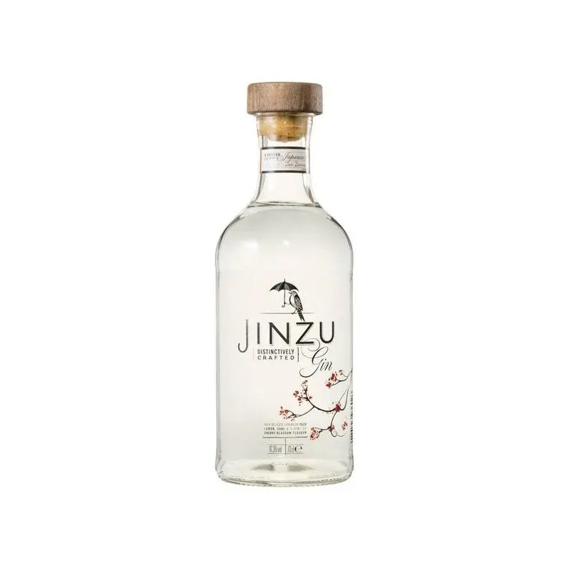 Jinzu 41.3% 700ml