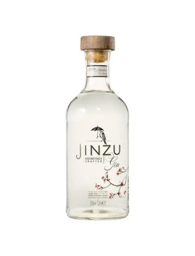 Jinzu 41.3% 700ml