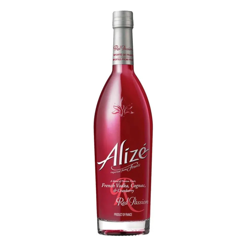 Ps Alize Red Passion 700ml