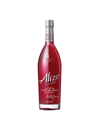 Ps Alize Red Passion 700ml