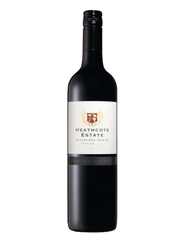 Heathcote Est Shz 750ml