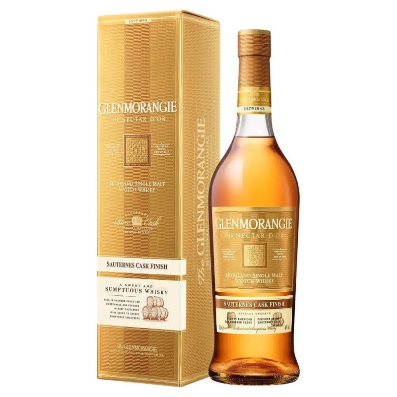Glenmorangie Nectar D'0r 700ml