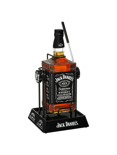 J/Daniel & Cradle 3l