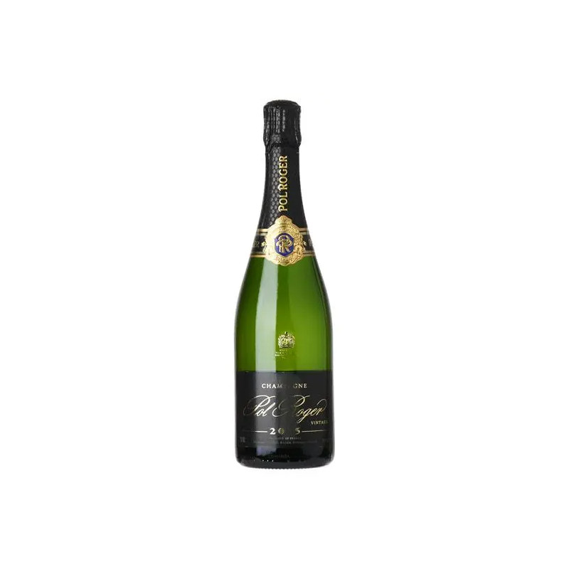Pol Roger - Vintage Brut - 2015