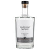 Patient Wolf Dry Gin 700ml