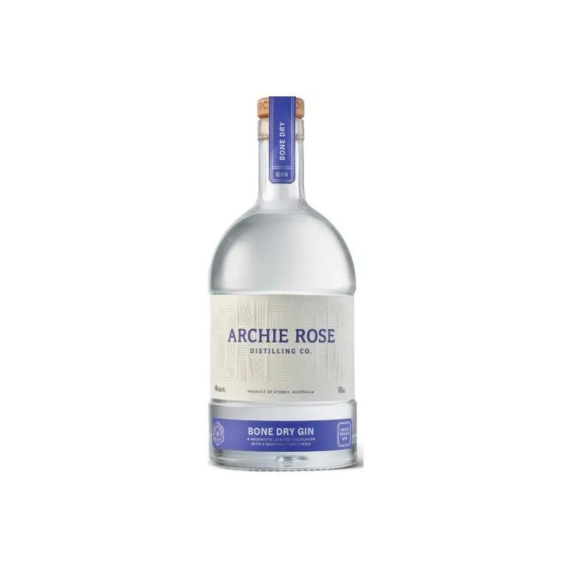 Archie Rose Bone Dry Gin 700ml