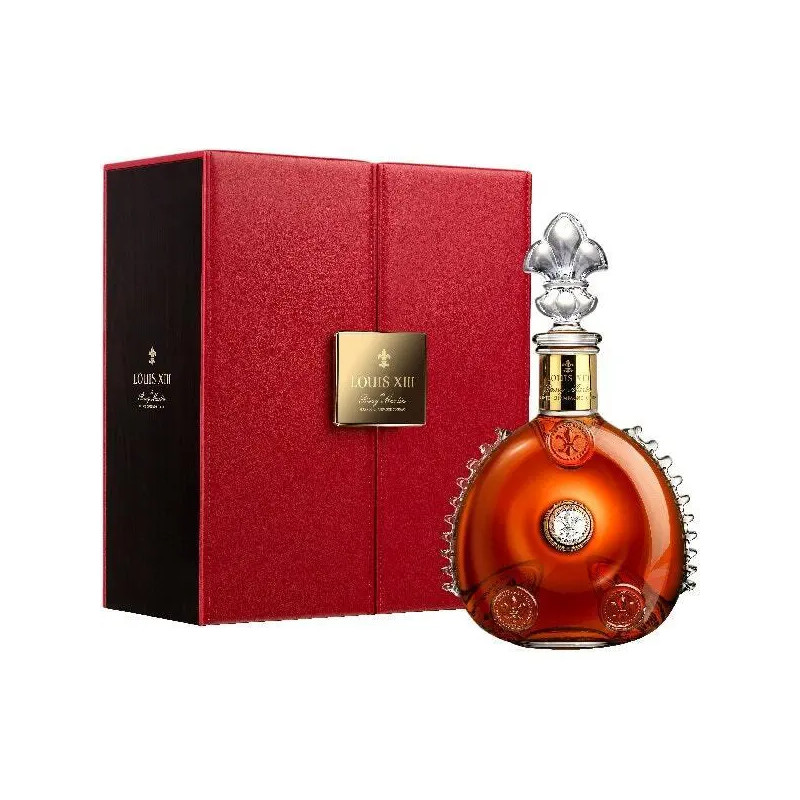 Remy Cog Louis Xiii 700ml