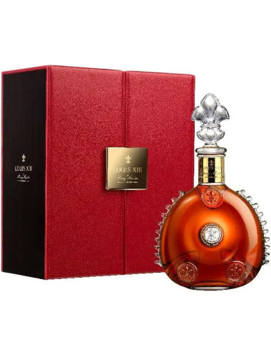 Remy Cog Louis Xiii 700ml