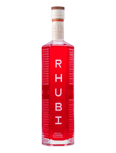 Rhubi Rhubarb Liqueur 700ml