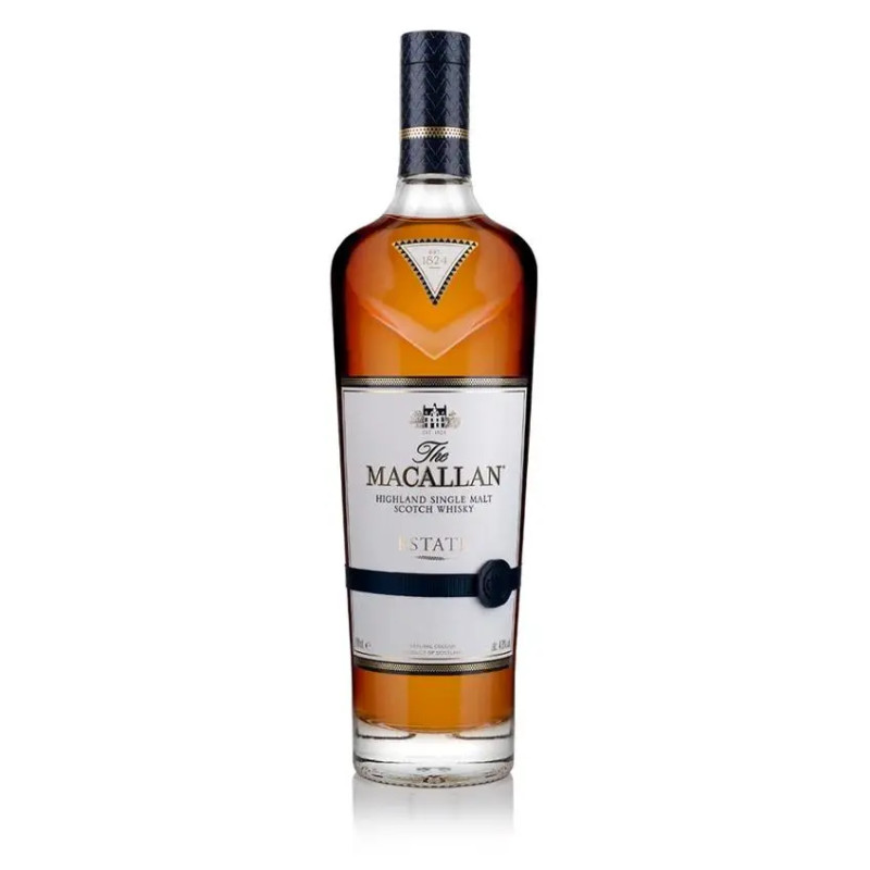 The Macallan Estate 700ml