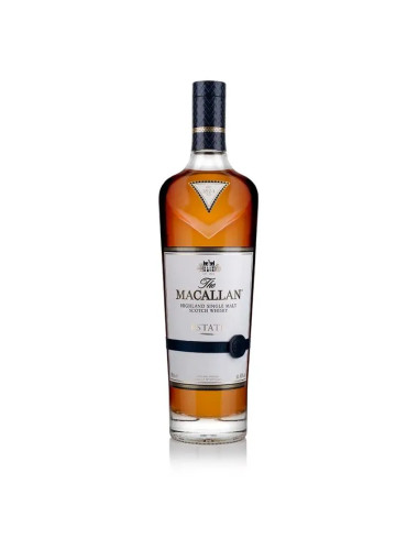 The Macallan Estate 700ml