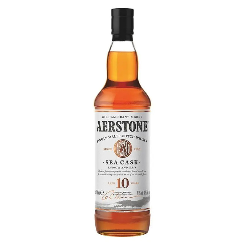 Aerstone Sea 10yo Whisky 700ml