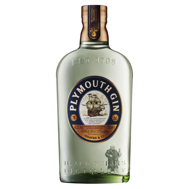 Plymouth Gin 700ml