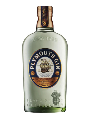 Plymouth Gin 700ml