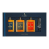 Lark Signature Giftpack3x100ml