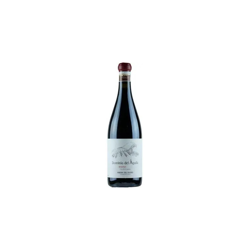 Dominio del Aguila - Ribera del Duero Reserva - 2018