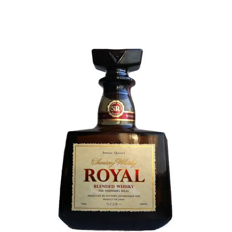 SUNTORY ROYAL JAPANESE WHISKY 700ml