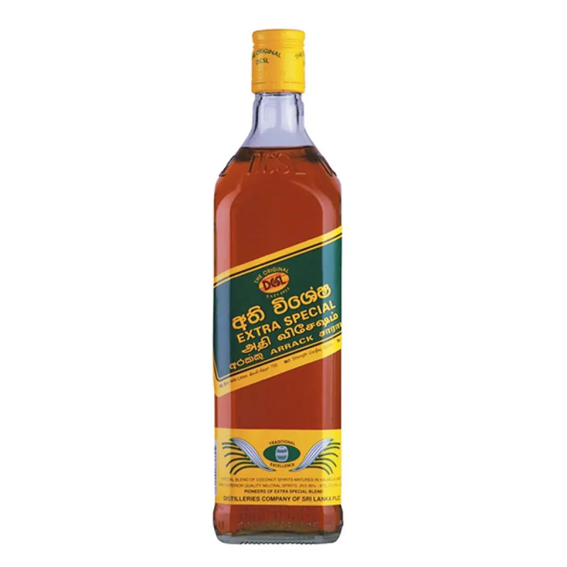 Arrack Special Arrack 700ml