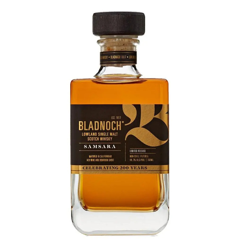 Bladnoch Samsara Sm 700ml