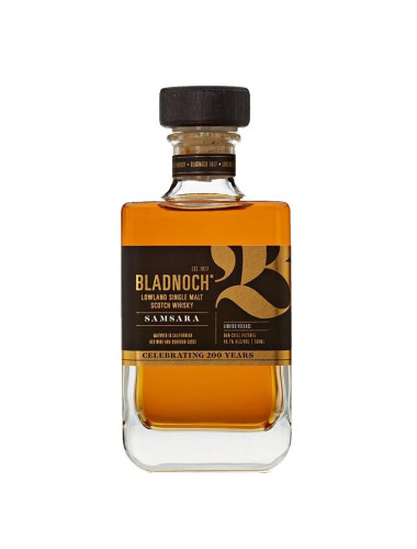 Bladnoch Samsara Sm 700ml
