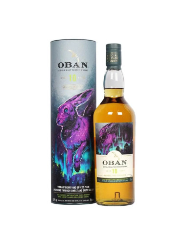 Oban Whisky 700ml