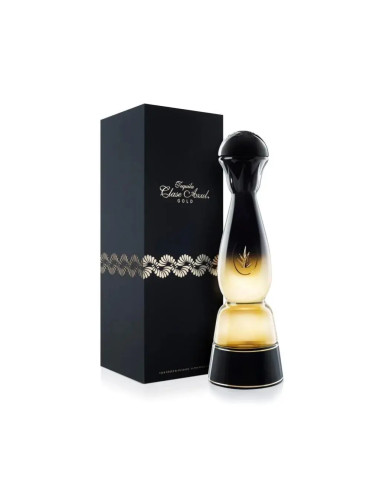 Tequila Clase Azul GOLD 750ml