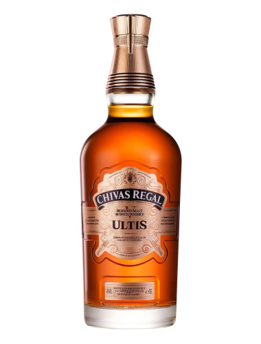 CHIVAS REGAL 20 years ULTIS 700ML