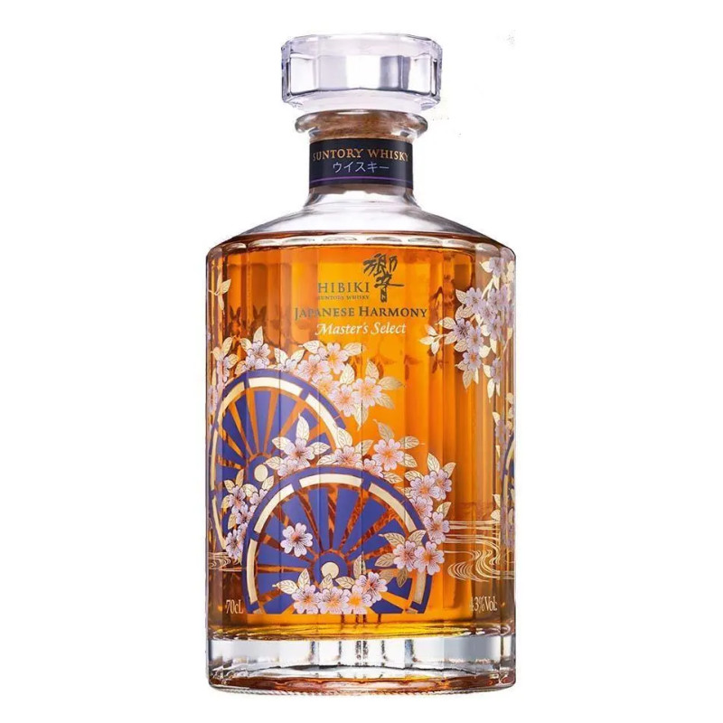 Hibiki Master Select Limited Edition