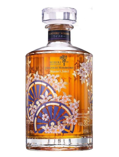 Hibiki Master Select Limited Edition