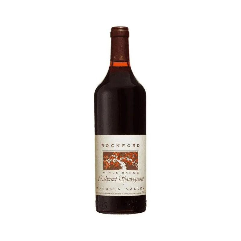 2022 Rockford Rifle Range Cabernet Sauvignon 750ml