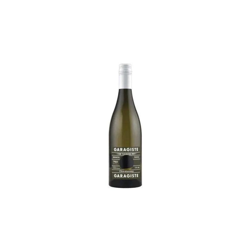 Garagiste - Tuerong Chardonnay - 2022