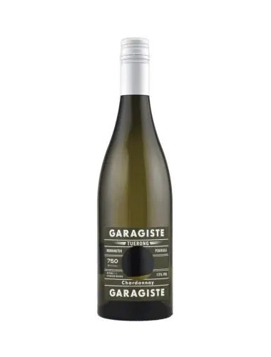 Garagiste - Tuerong Chardonnay - 2022