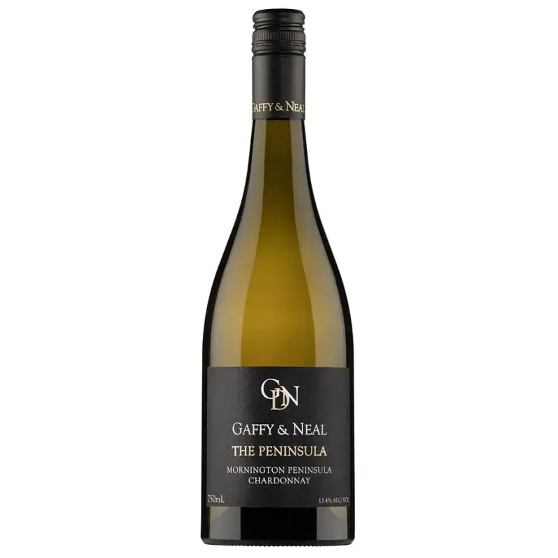 Gaffy and Neal The Peninsula Formerly Merricks North Chardonnay 2024