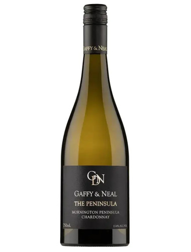 Gaffy and Neal The Peninsula Formerly Merricks North Chardonnay 2024