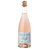 La Vieille Sparkling Rose 750Ml